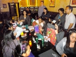 111204 Venice XMas Party 087